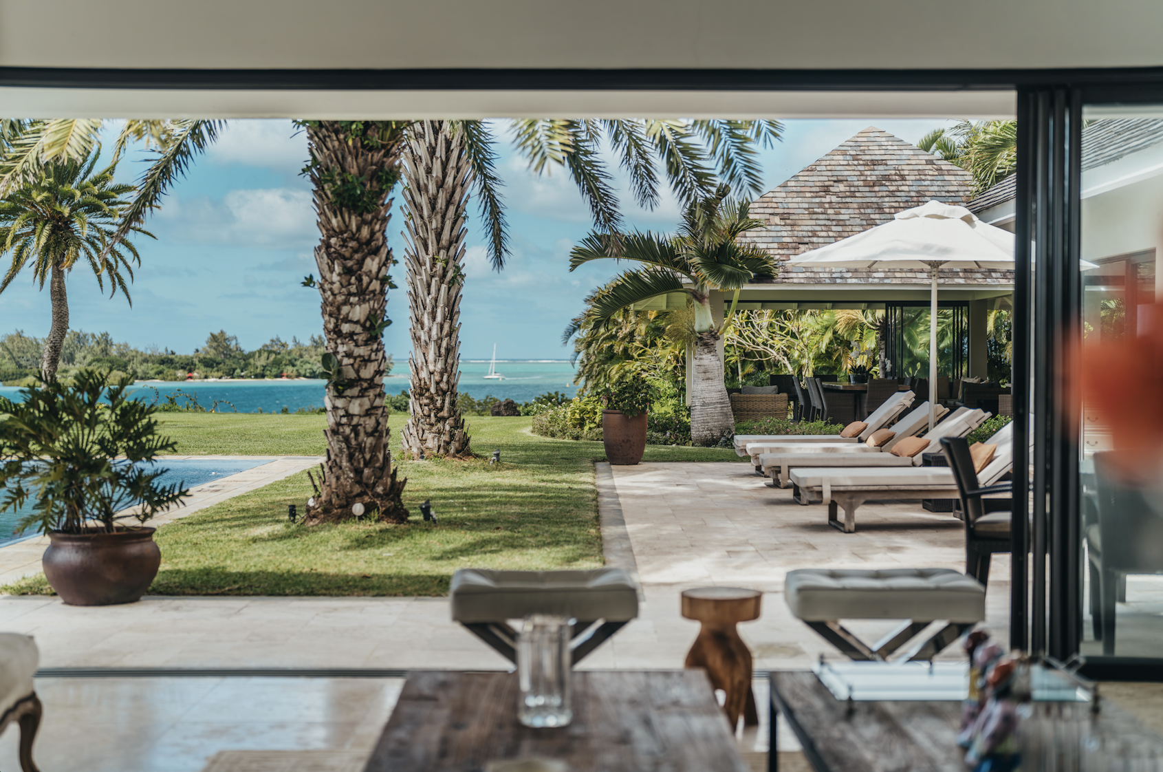 Anahita Golf & Spa Resort – Luxury Golf Resort in Mauritius