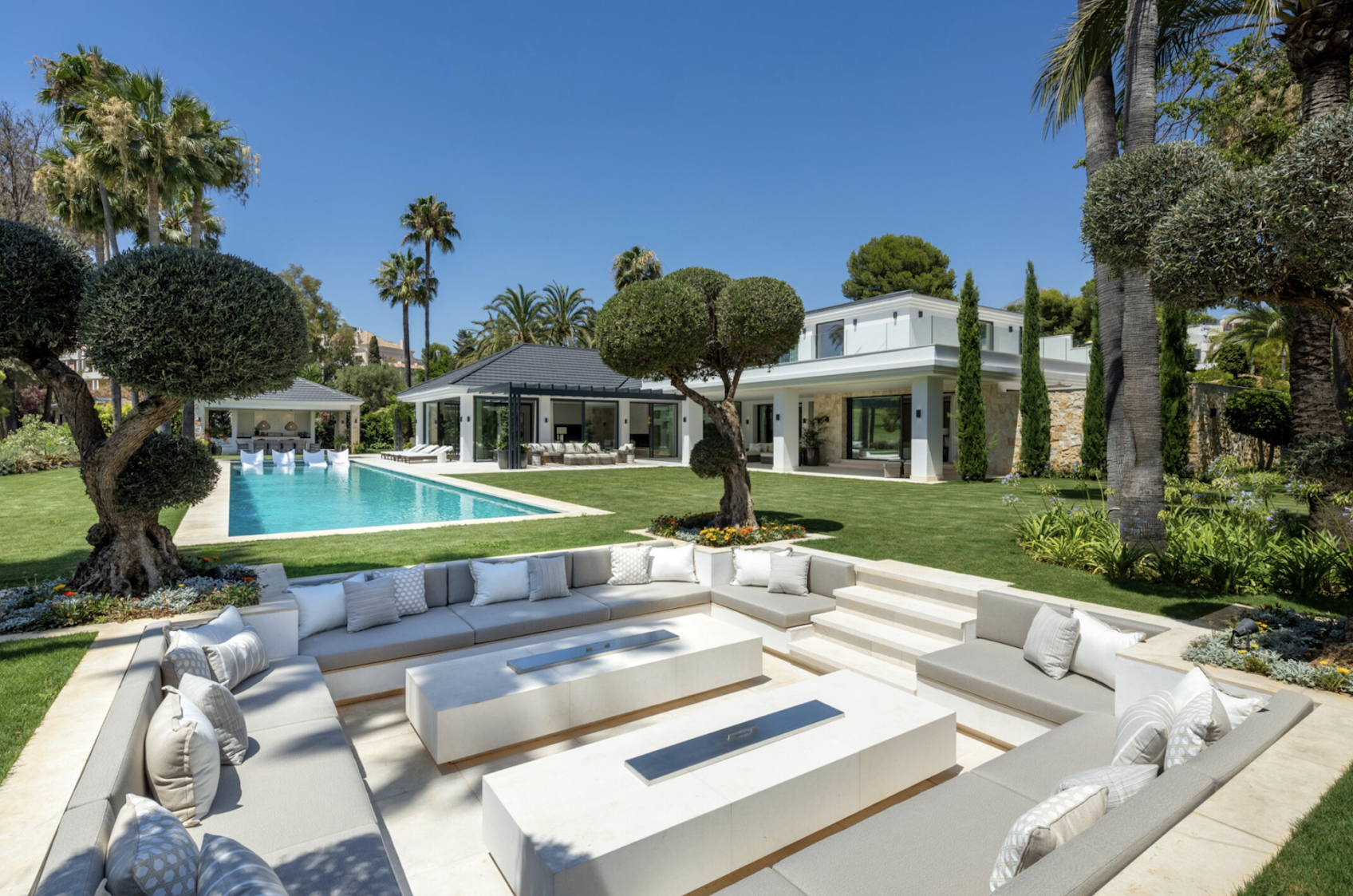 The Age of Cultivated Scarcity in Marbella