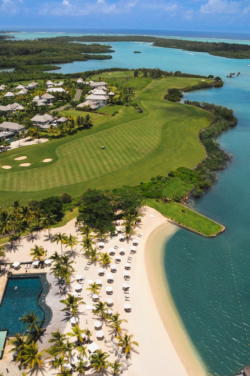 All Mauritius Properties