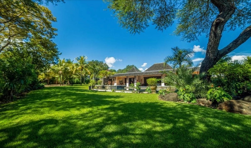 Tamarina Golf & Beach Estate