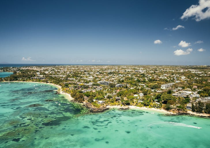 nature outdoors sea water shoreline coast land aerial view