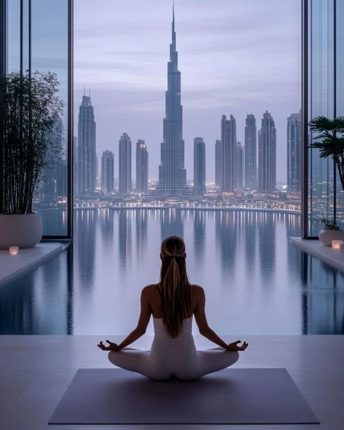 Dubai luxury lifestyle 1 Dubai lifestyle 1