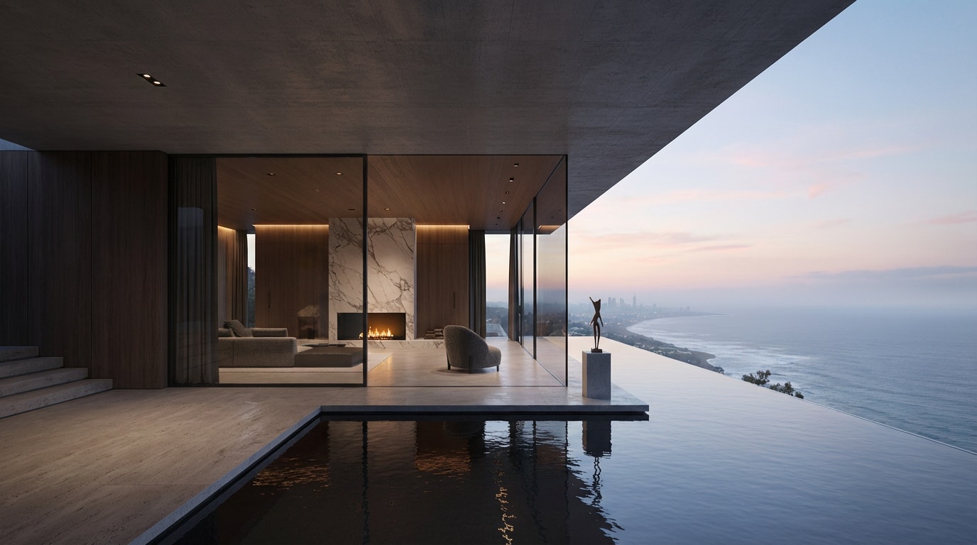 Luxury Advisory