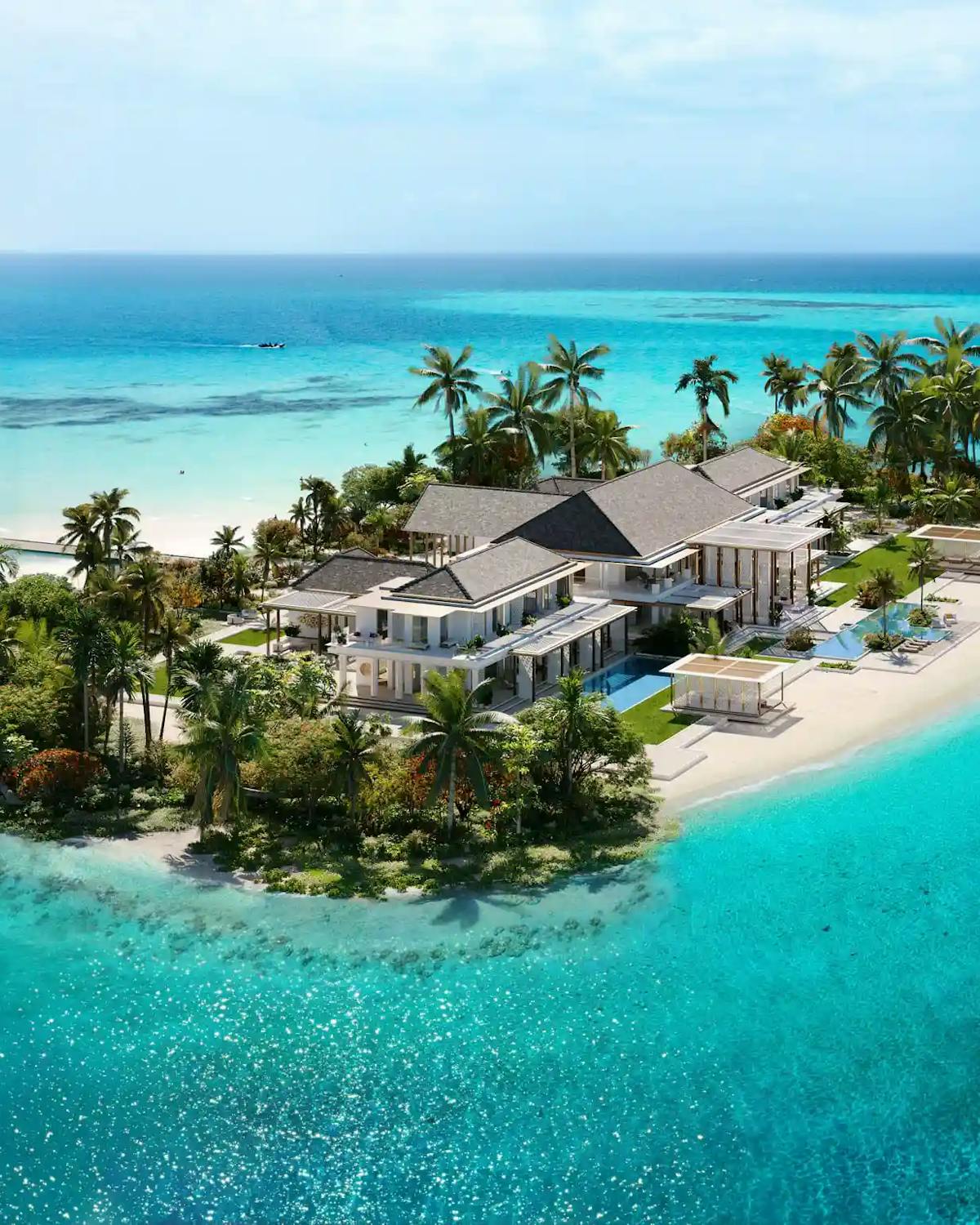 Maldives high-end properties Maldives lifestyle 3