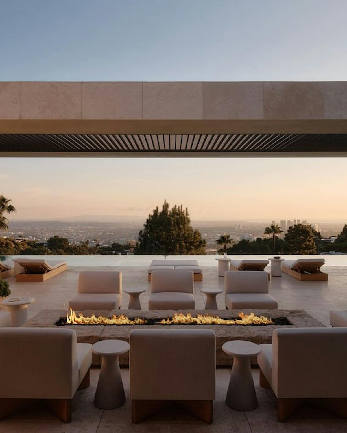 United States premium real estate United States lifestyle 2