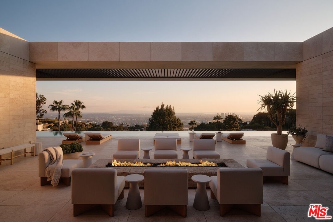Luxury properties in the United States