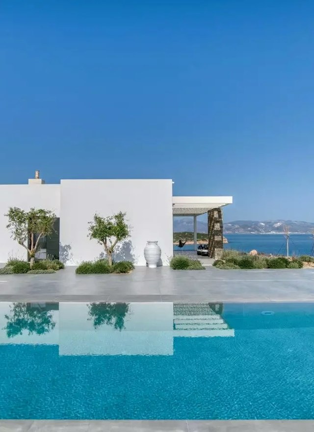 VILLA NISOS