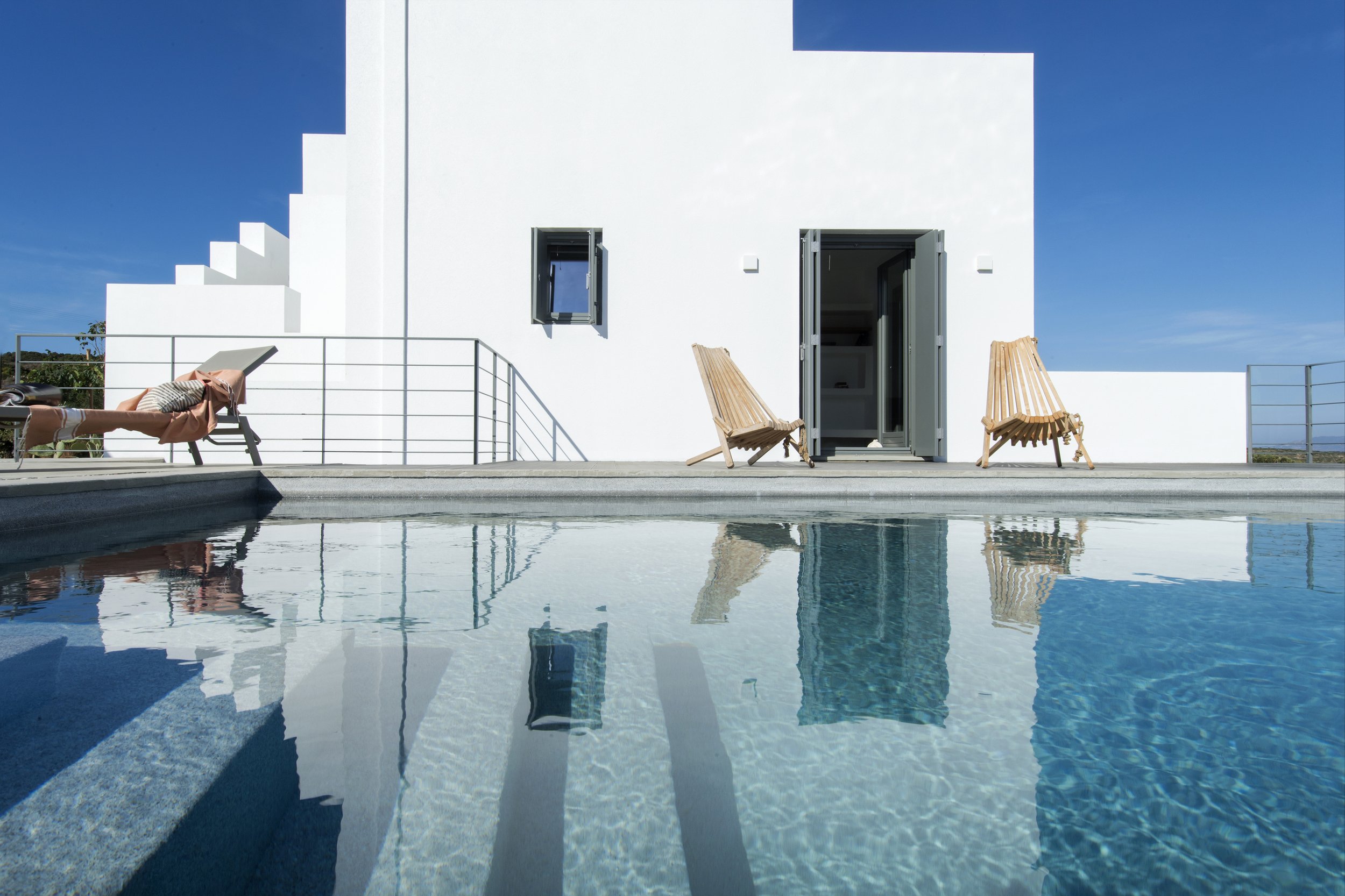 VILLA ELA