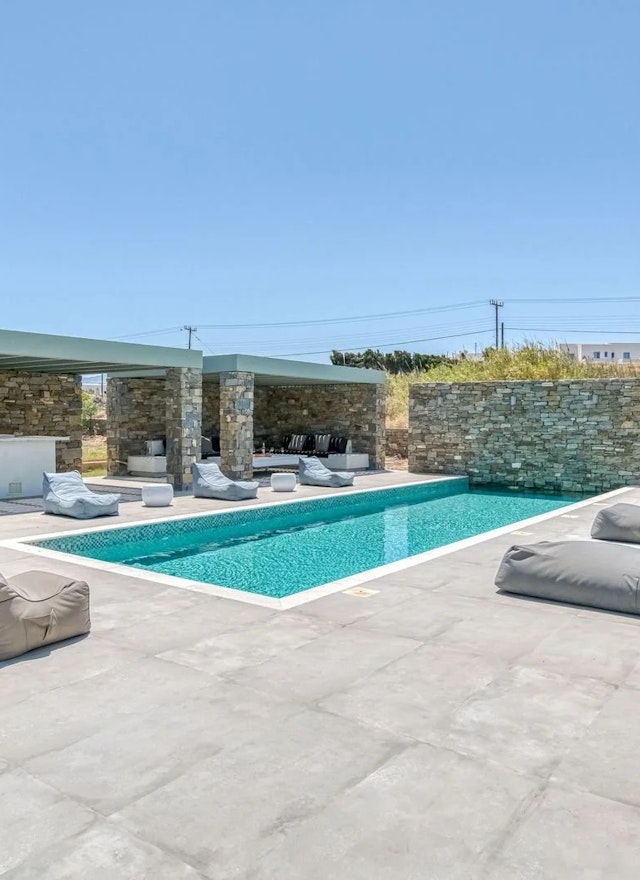 Villa Xifara