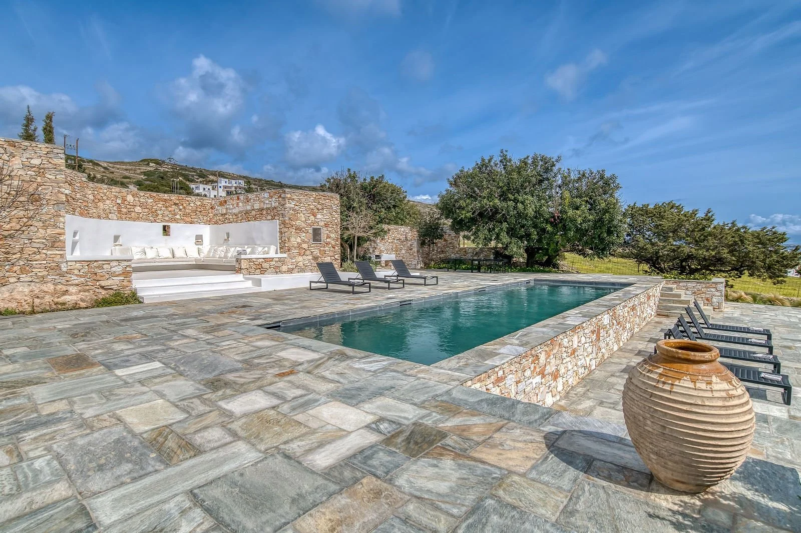 VILLA TRIPITI