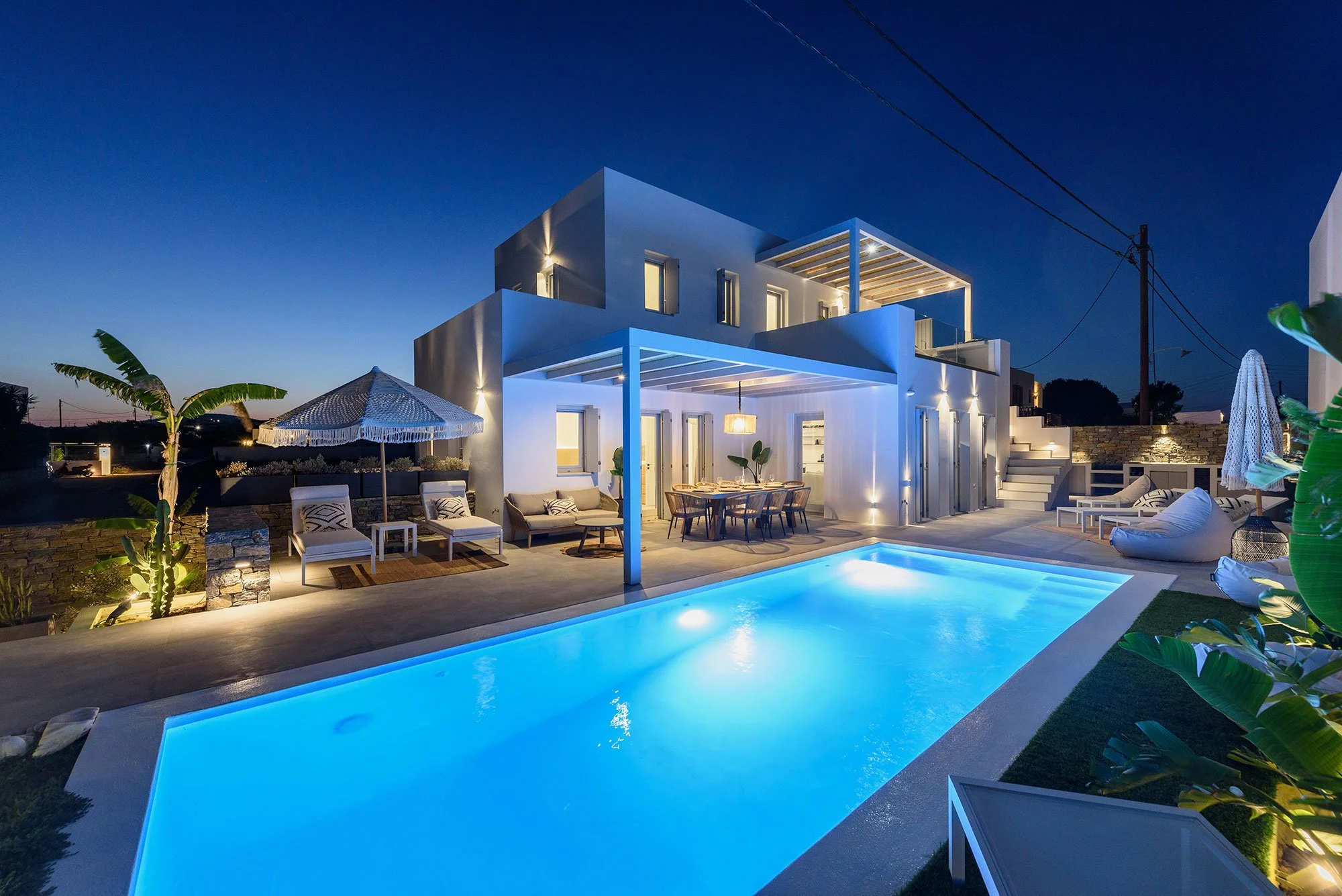 Akoya Pearl
