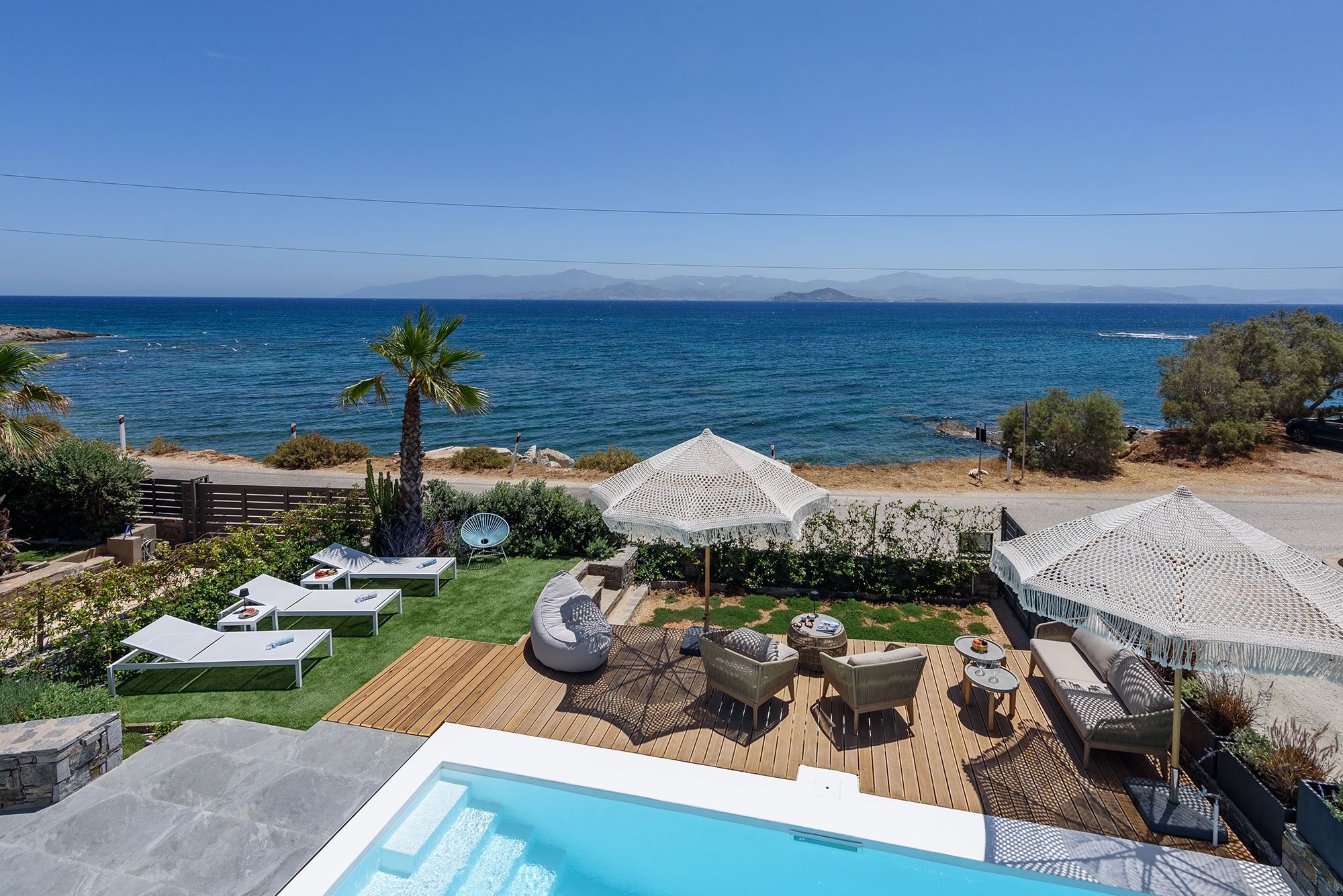 VILLA BLACK PEARL