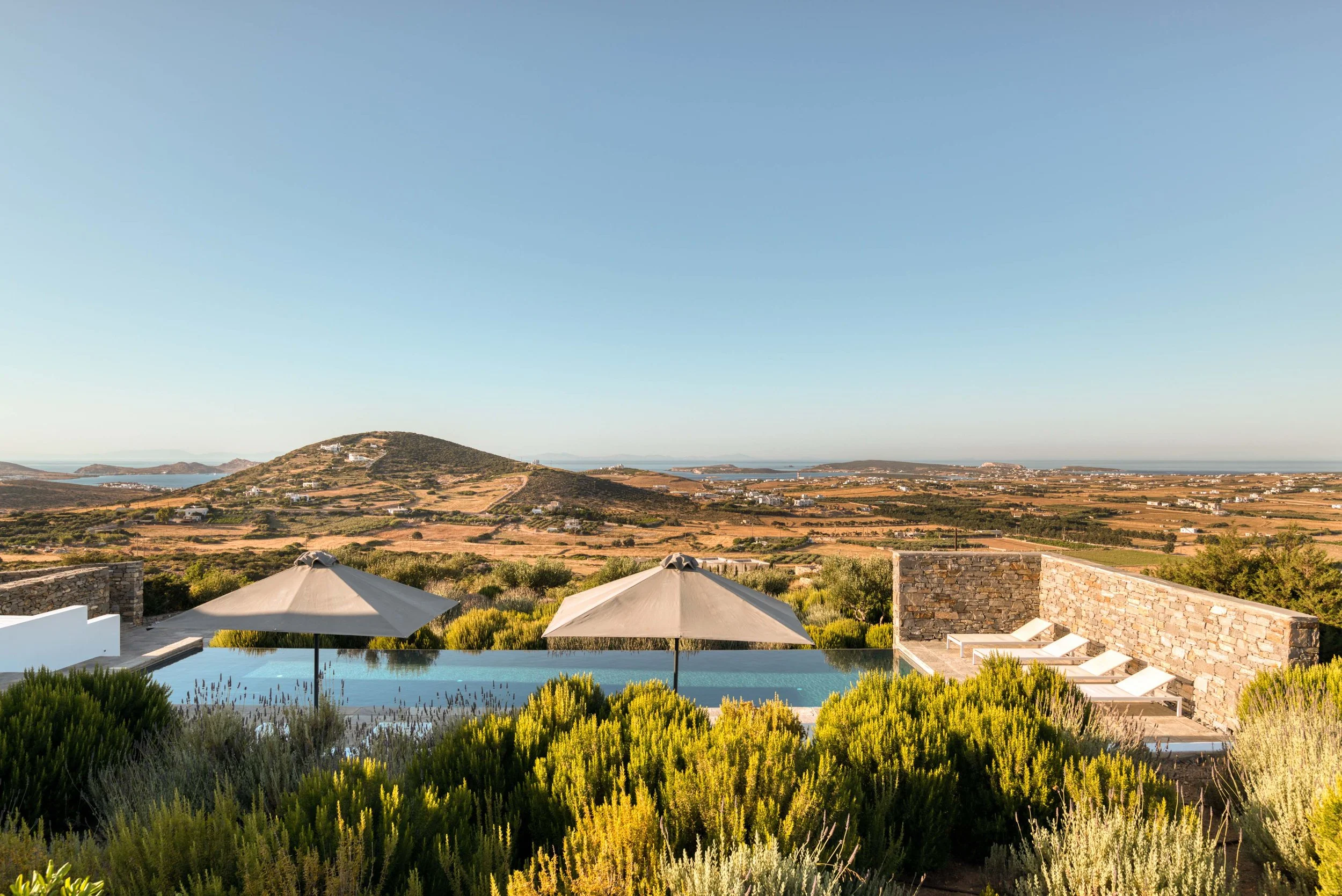 VILLA LIVELOULA