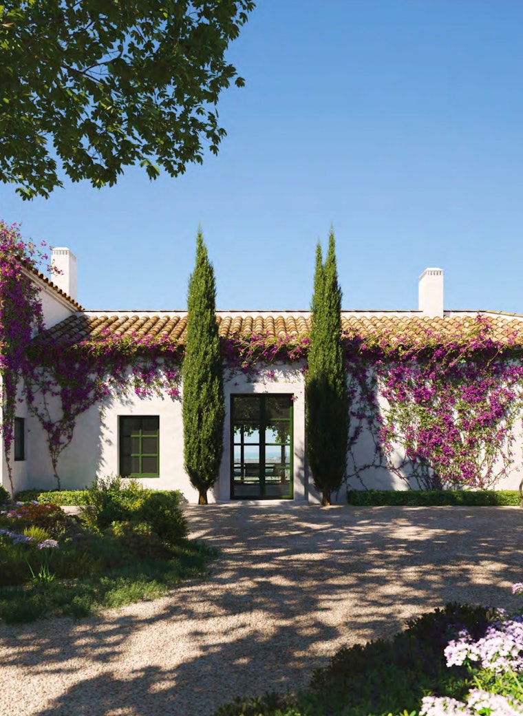 À vendre : Élégante villa méditerranéenne avec vue imprenable