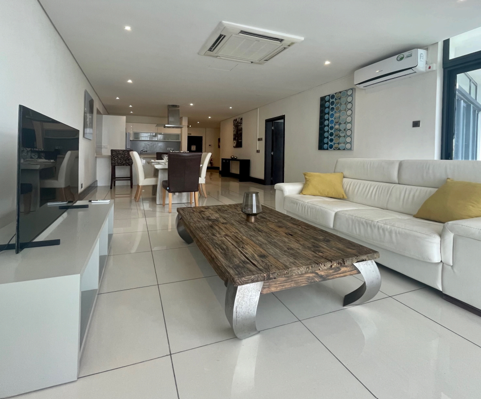 apartment de luxe · a Grand Baie · 1 chambres · 1 salles de bain · photo 1 sur 4