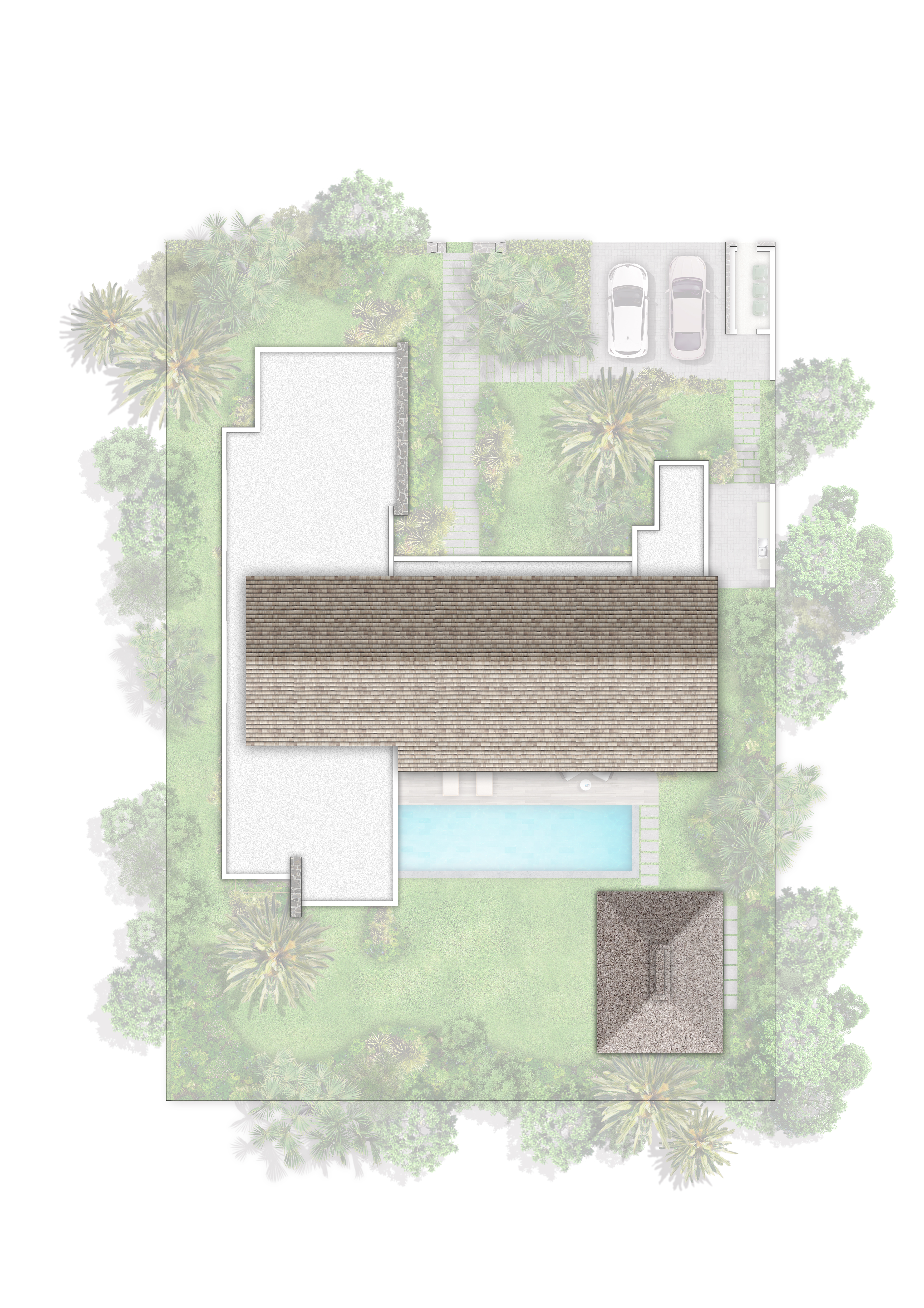 For sale : villa demera – sumptuous residence in the heart of nature, anahita beau champ, mauritius 172654624 floor plan 1