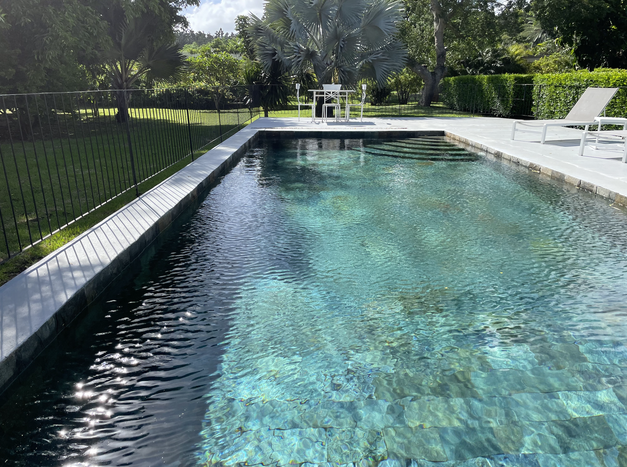 villa de luxe · a Grand Baie · 4 chambres · 4 salles de bain · photo 1 sur 26