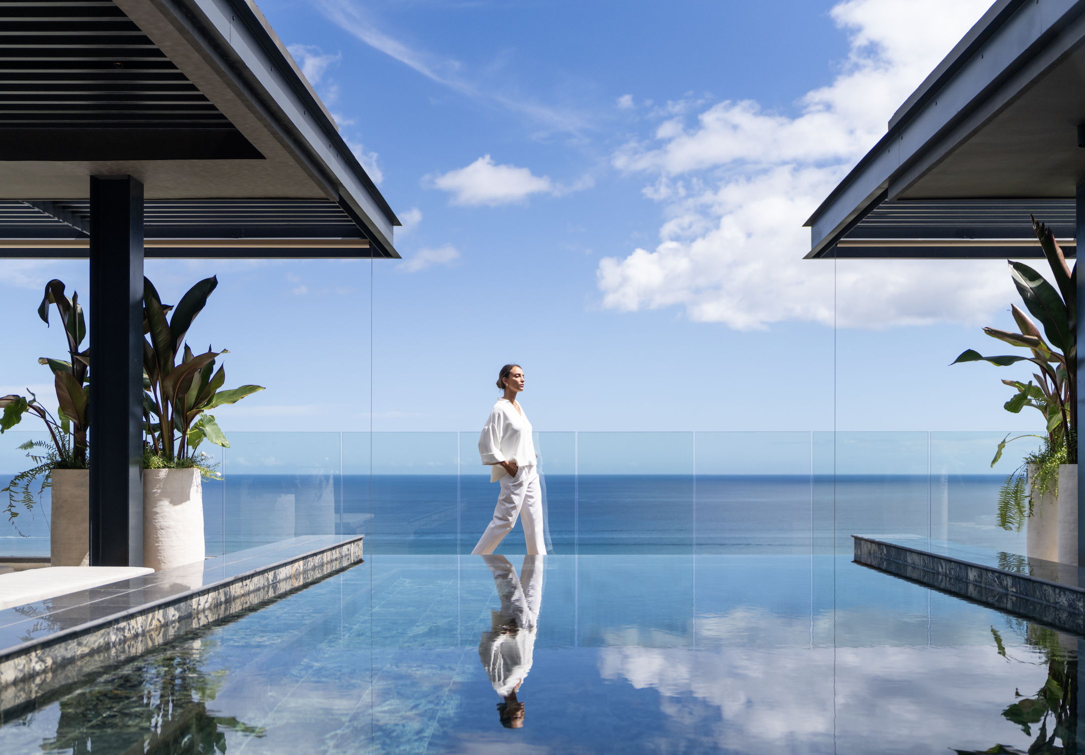 Penthouse de Luxe à l’Île Maurice | Vue Océan Panoramique à Rivière Noire