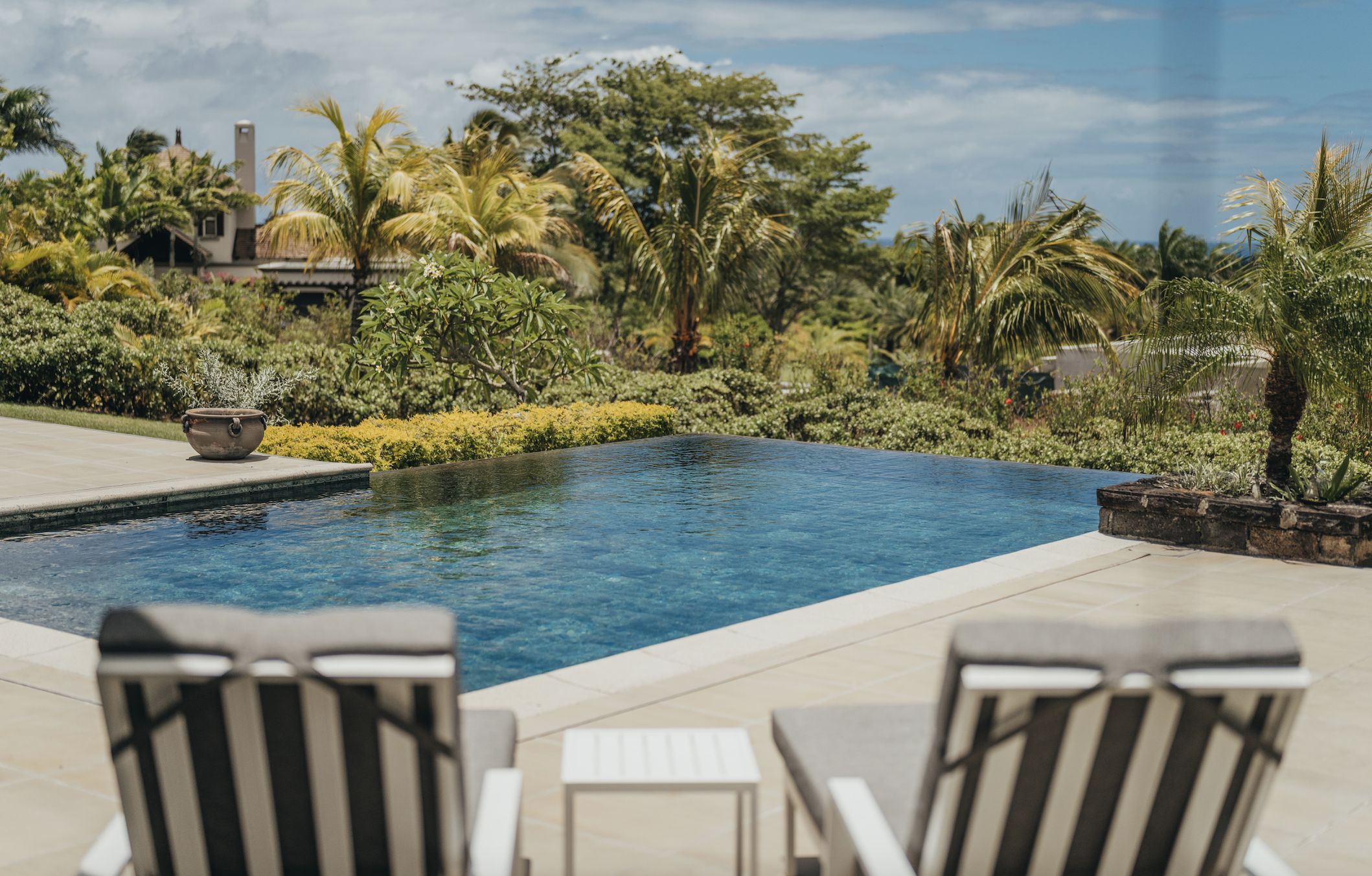 Discover an Exceptional Villa in Bel Ombre in Mauritius – Luxury, Serenity & Panoramic Views