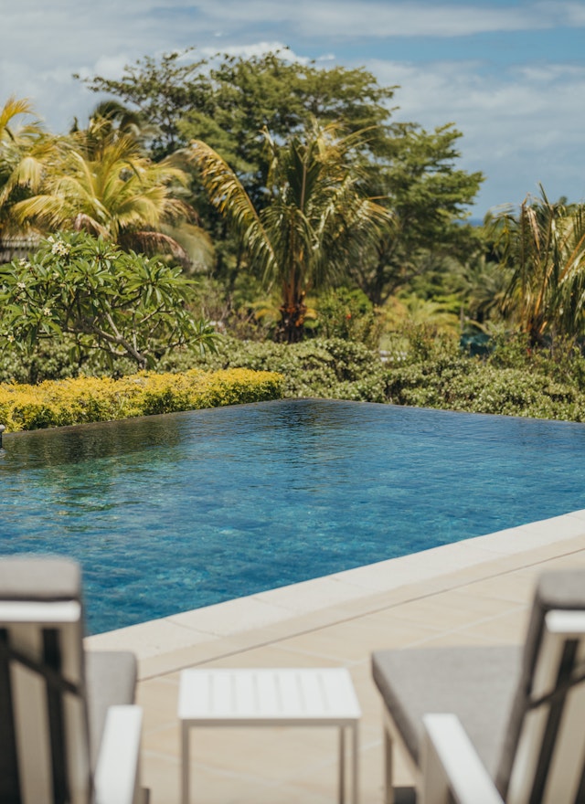 Discover an Exceptional Villa in Bel Ombre in Mauritius – Luxury, Serenity & Panoramic Views