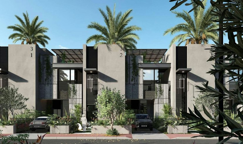 Luxury Villas for Sale Marrakech | Le Petit Ambassadeur II