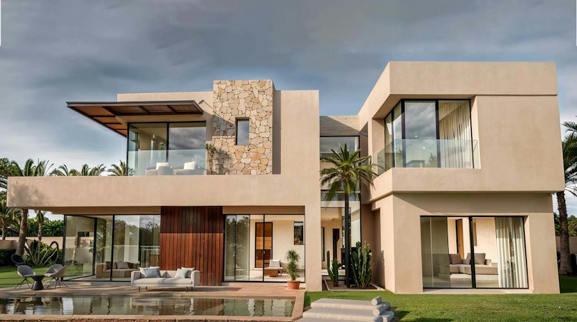 Luxury Villas for Sale in Marrakech | Ambassadeurs 6.7