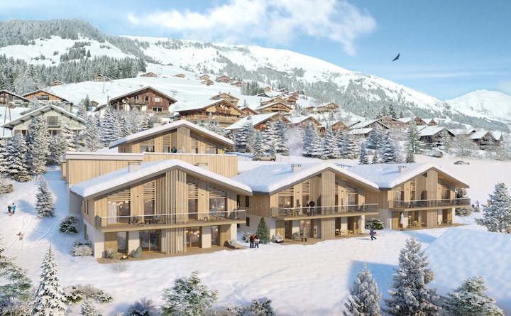 architecture building hotel resort nature outdoors scenery housing neighborhood person