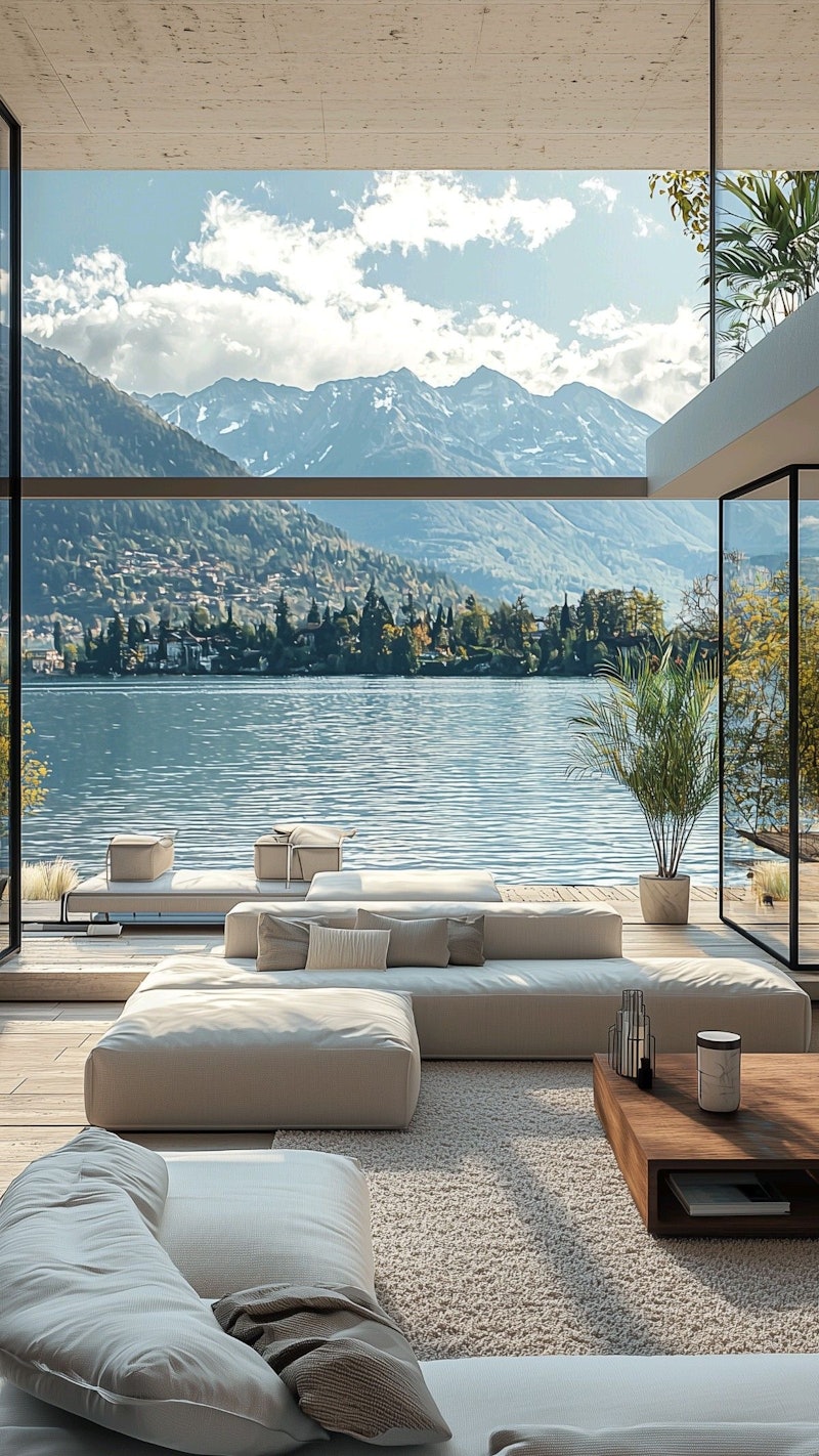 New Developments France