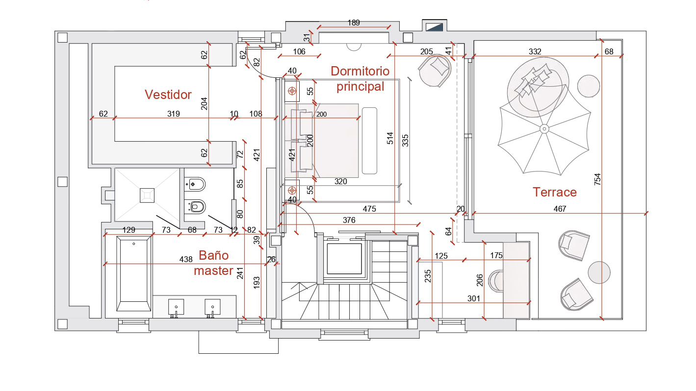 Luxury villa for sale in Marbella | Magna 6 1645405560 floor plan 3