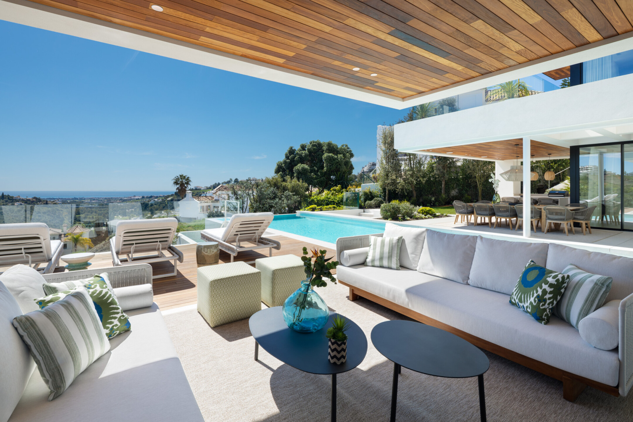 Villa de prestige a vendre a Marbella | La Quinta 19