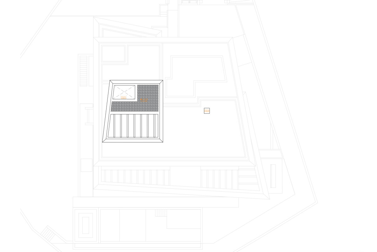 Luxury plot for sale in Marbella Golden Mile, Marbella | Andara 2 | Plot with project 683517535 floor plan 5