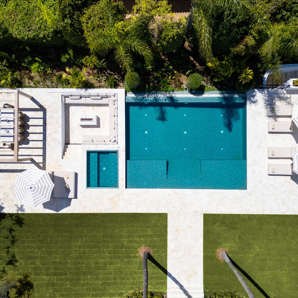 Family villas and golf Family villas and golf