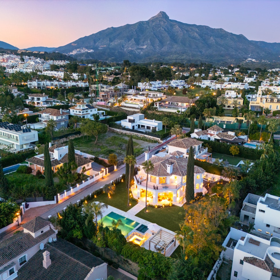 Puerto Banus proximity Puerto Banus proximity