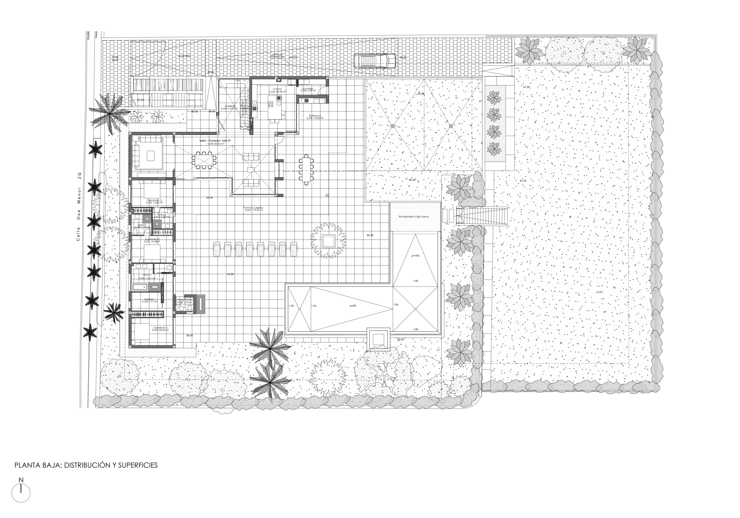 Luxury villa for sale in Nueva Andalucia, Marbella | Cerquilla 59 1757812362 floor plan 2