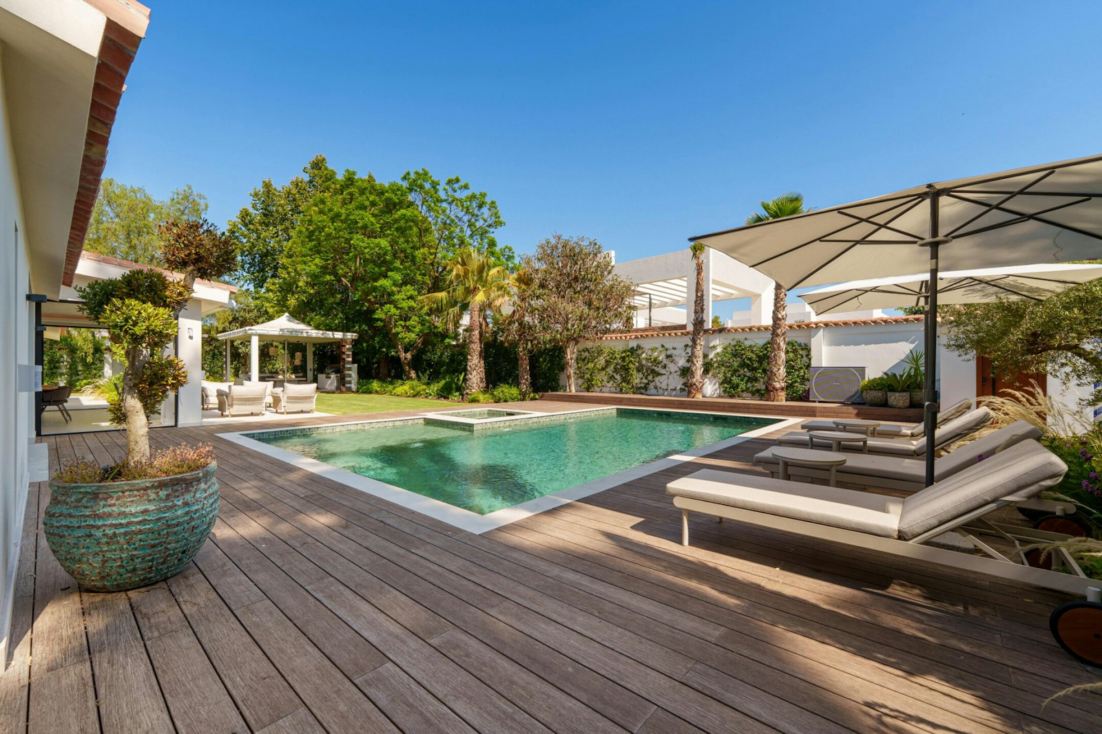 Puerto Banús luxury property for sale — GADAIT International