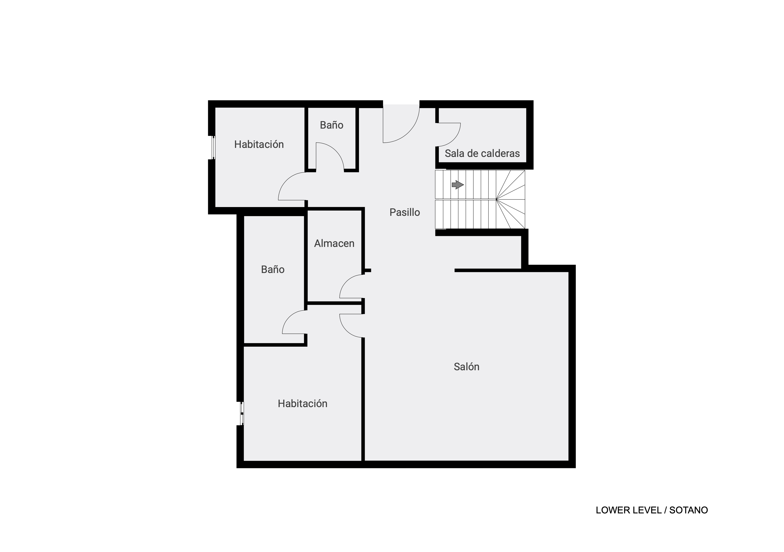 Luxury villa for sale in Marbella Golden Mile, Marbella | Epic 13 3599192799 floor plan 1