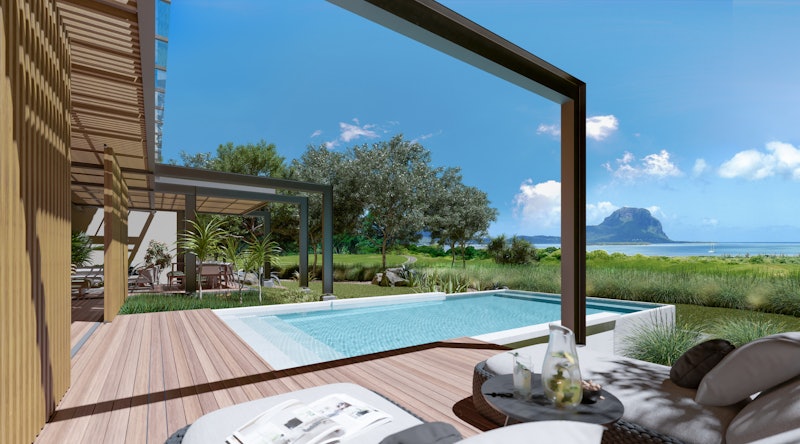 Harmonie Golf & Beach Estate
