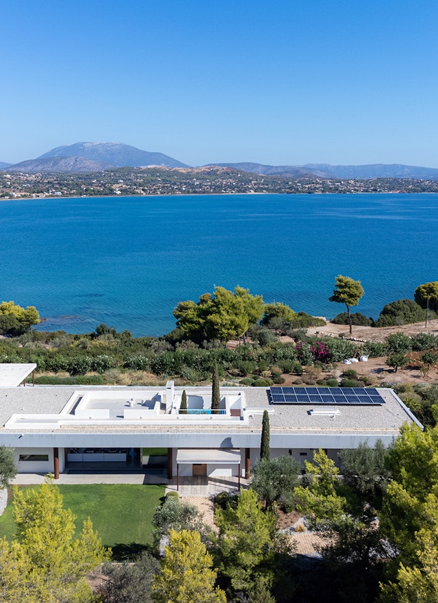 Villa Eternity