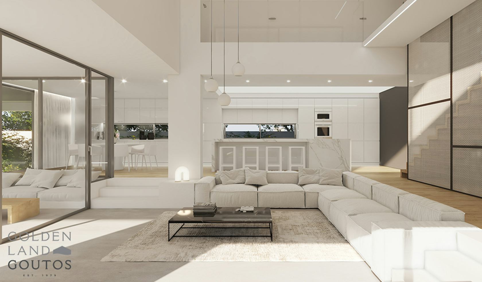 Residential Project in Glyfada for sale in Athens | GADAIT