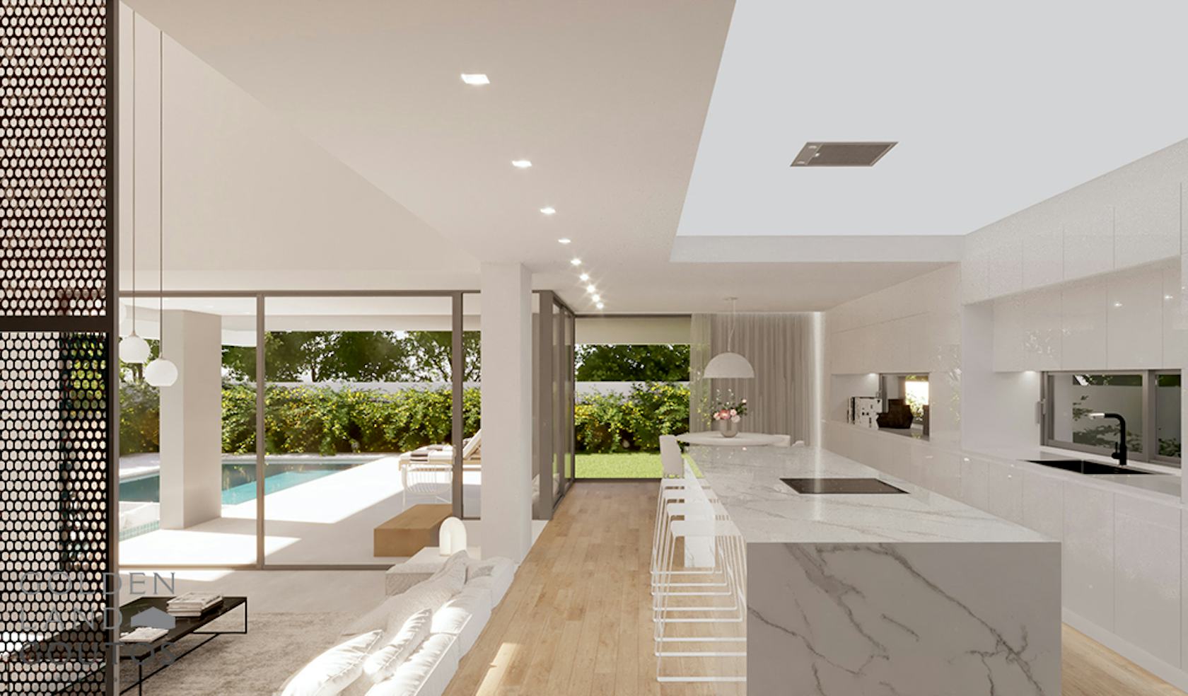 Residential Project in Glyfada for sale in Athens | GADAIT