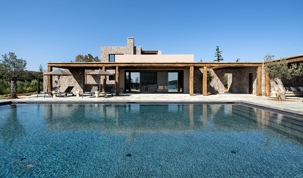 Villa Oneiro