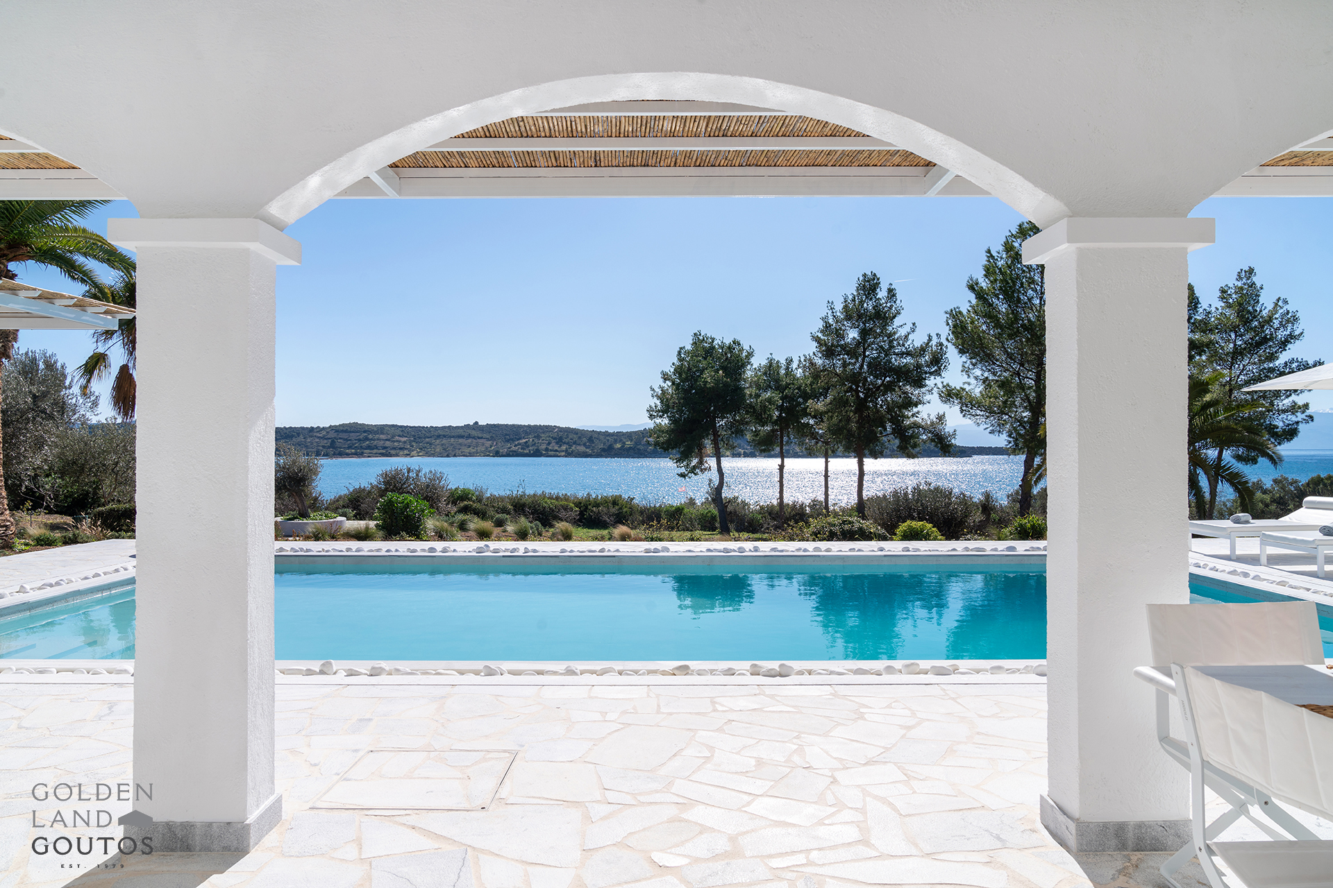 Villa Seascape