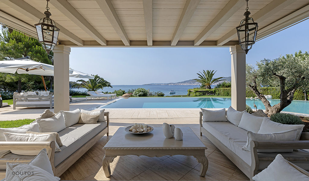 Villa Eleni