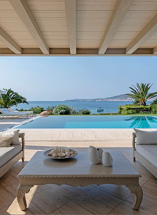 Villa Eleni