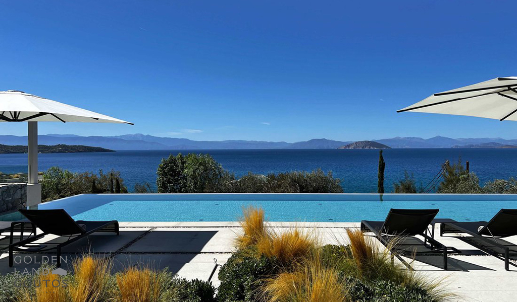 Villa Sunset Haven for holiday rental in Porto Heli