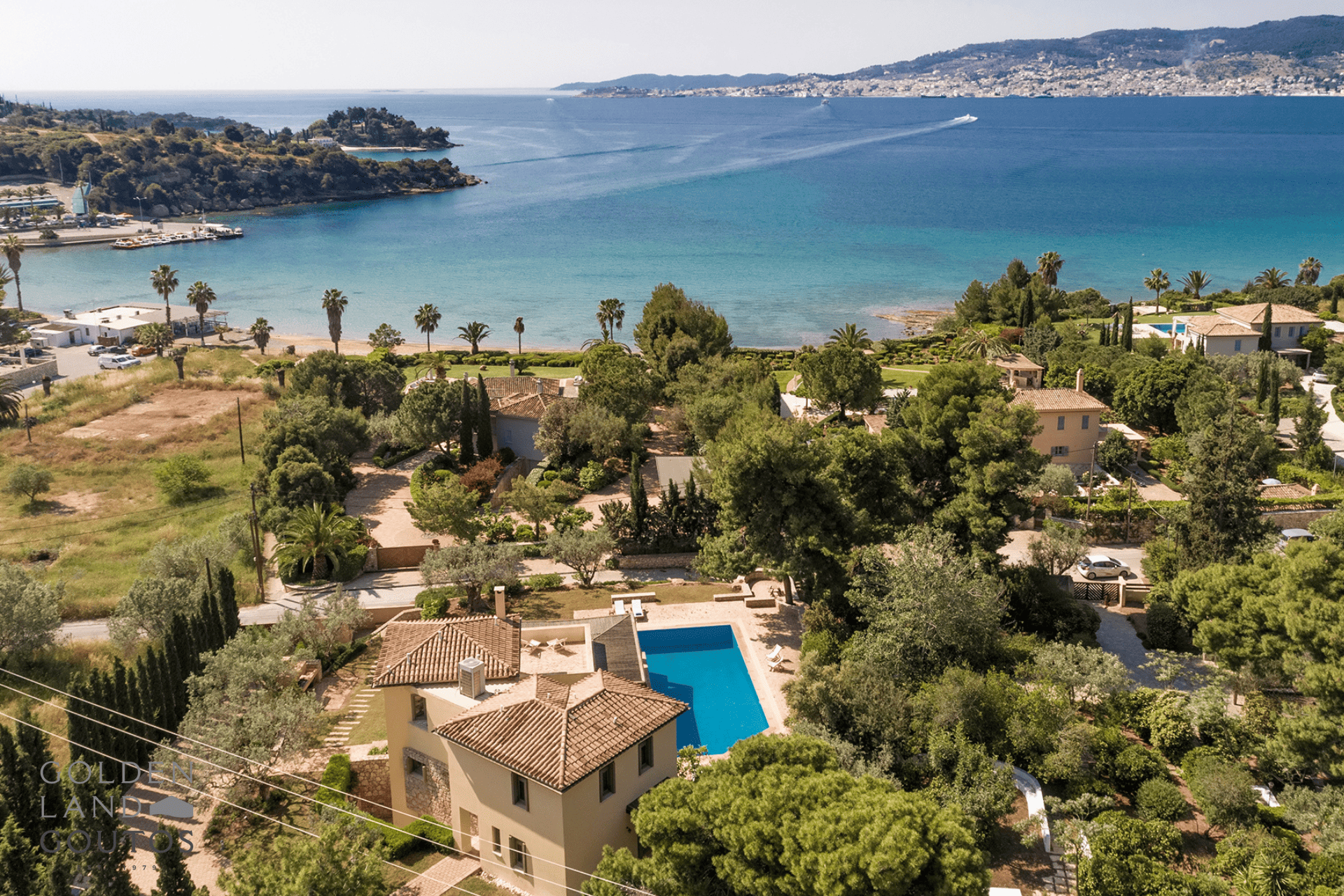 Villa Elia