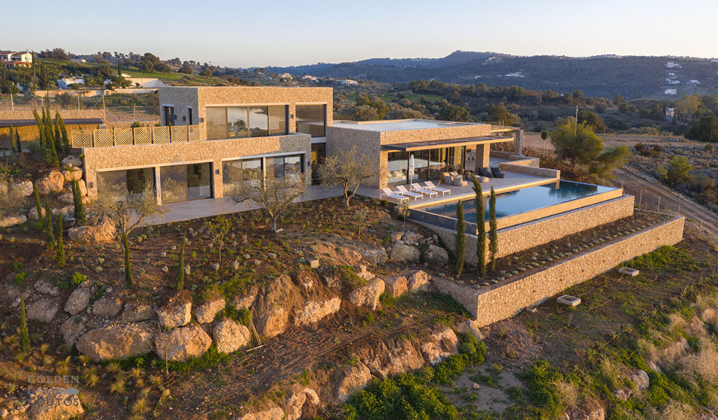Villa Bliss