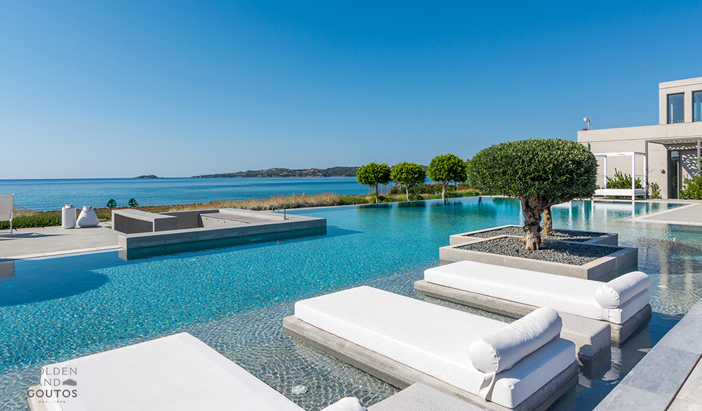 Blue Lotus Estate for holiday rental in Porto Heli