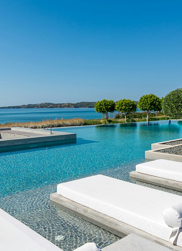 Blue Lotus Estate