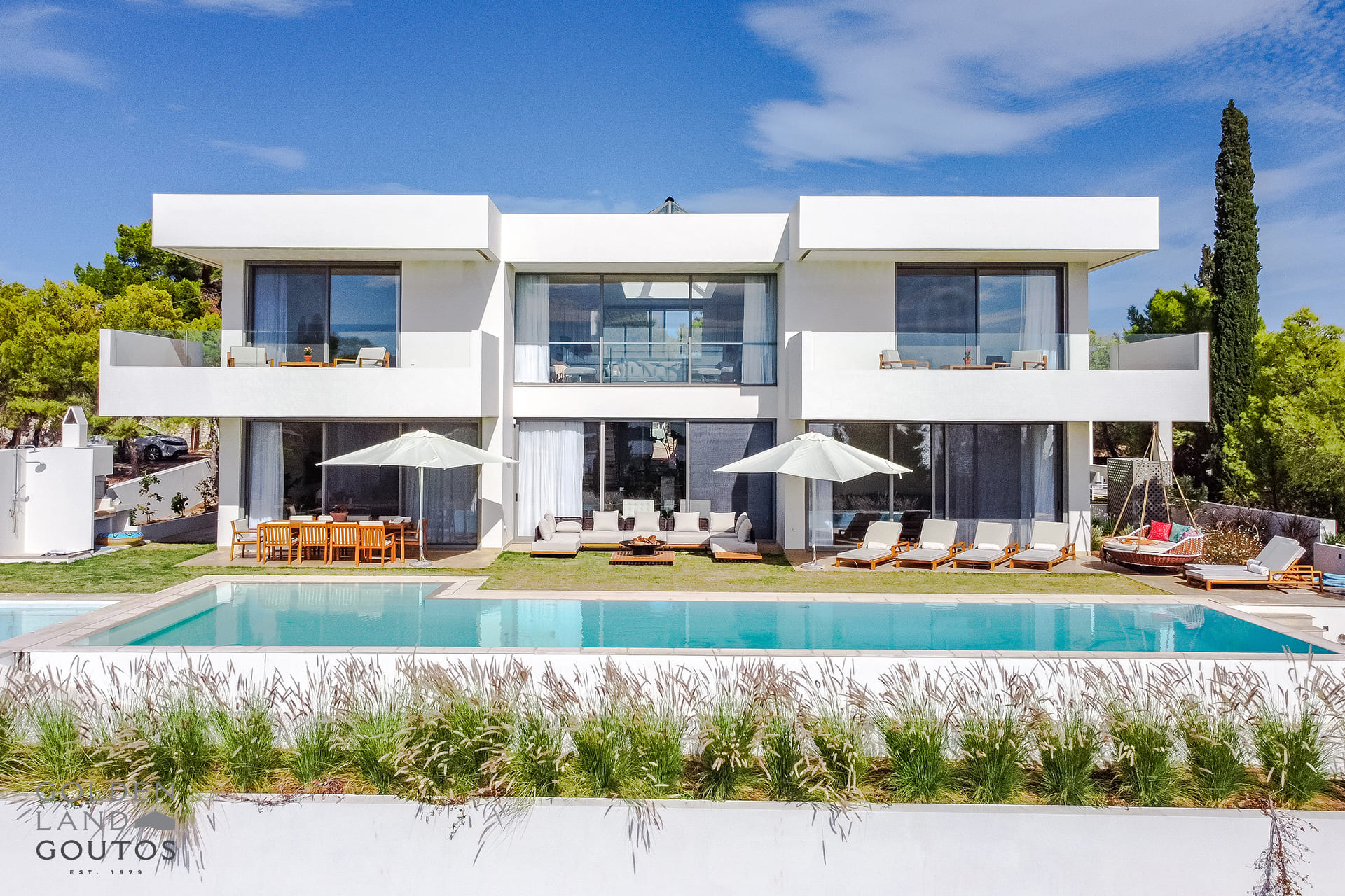 Villa Vista